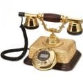 Altın Görünümlü Telefonlar