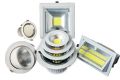 Led Cob Downlightlar