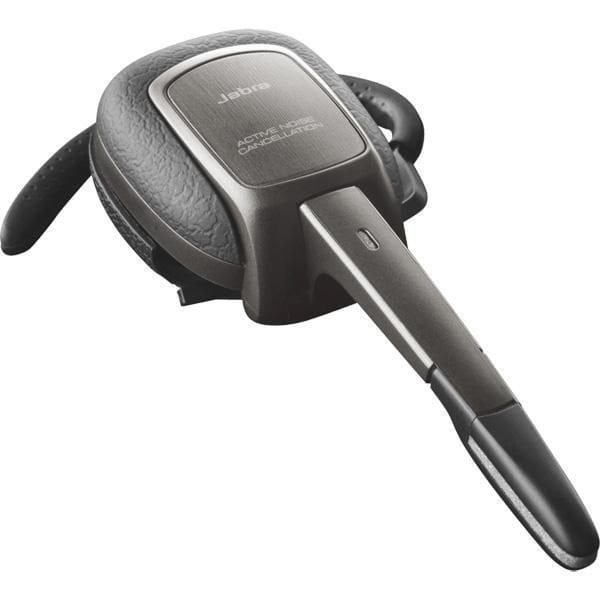 Jabra Supreme UC Bluetooth USB Kulaklık (Cep telefonu +Softphone)