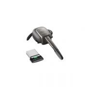 Jabra Supreme UC MS Bluetooth USB Kulaklık (Cep telefonu +Softphone)