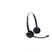 Jabra Pro 9465 Duo Kablosuz Kulaklık (Masa üstü + Cep telefonu +Softphone)
