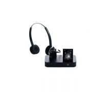 Jabra Pro 9465 Duo Kablosuz Kulaklık (Masa üstü + Cep telefonu +Softphone)