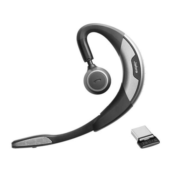 Jabra Motion UC Bluetooth USB Kulaklık (Cep telefonu + Soft phone)