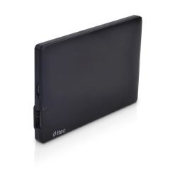 ttec PowerCard 2.500mAh Taşınabilir Şarj Aleti / Powerbank Siyah - 2BB113S