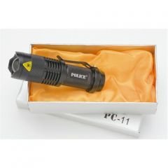 PC-11 Power led + zoom