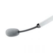 Jabra UC Voice 750 Duo Usb Kablolu Kulaklık Light (Beyaz)