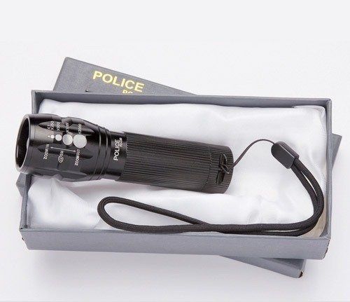 PC-13 Power Led El Feneri
