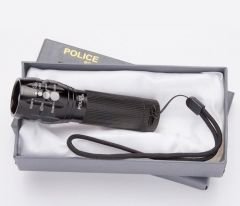 PC-13 Power Led El Feneri