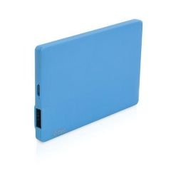 ttec PowerCard 2.500mAh Taşınabilir Şarj Aleti / Powerbank Mavi - 2BB113M