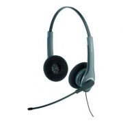 Jabra GN 2000 Duo Soundtube Çift Taraflı Kulaklık