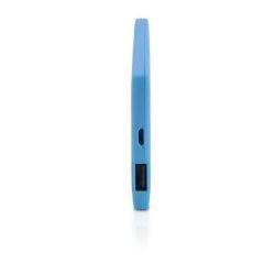 ttec PowerCard 2.500mAh Taşınabilir Şarj Aleti / Powerbank Mavi - 2BB113M