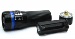 Police PC-13P (Halkalı) Power Led El Feneri