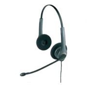 Jabra GN 2000 Duo Flex NC Çift Taraflı Kulaklık (Gürültü Engelleme)
