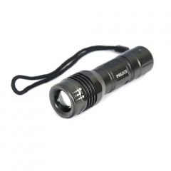 Pc-17 Cree Power Led+Zoom El Feneri Pilli