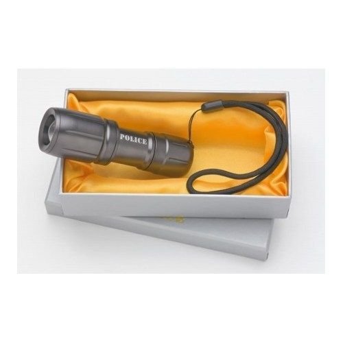 Pc-17 Cree Power Led+Zoom El Feneri Pilli