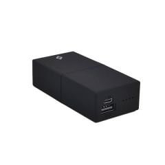 ttec PowerBar 5.000mAh Taşınabilir Şarj Aleti / Powerbank Siyah - 2BB114S