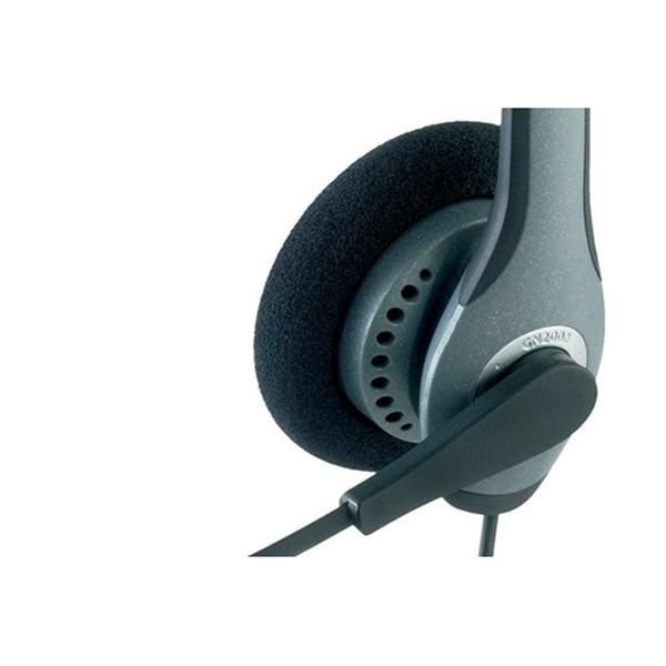 Jabra GN 2000 Mono Soundtube Tek Taraflı Kulaklık