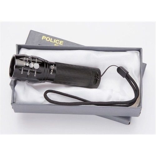 Police PC-C30   Cree El Feneri