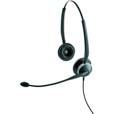 Jabra GN 2100 Duo NC Çift Taraflı Kulaklık