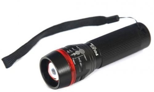 PC-30P Cree El Feneri