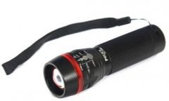 PC-30P Cree El Feneri