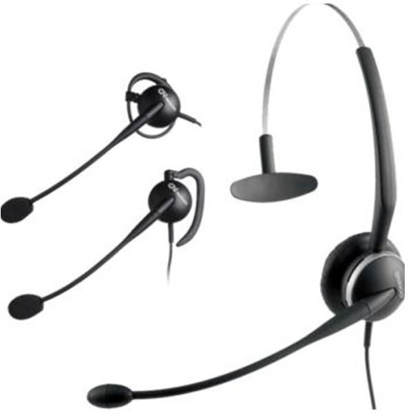 Jabra GN 2100 Mono UNC 3 in 1 Tek Taraflı Kulaklık