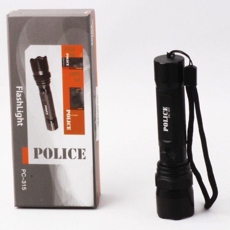 PC-315 Power Led Zoom