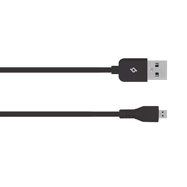 ttec Micro USB Kablosu- Siyah - 2DK7510S