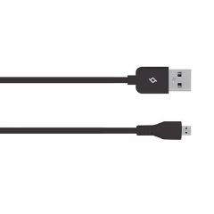 ttec Micro USB Kablosu- Siyah - 2DK7510S