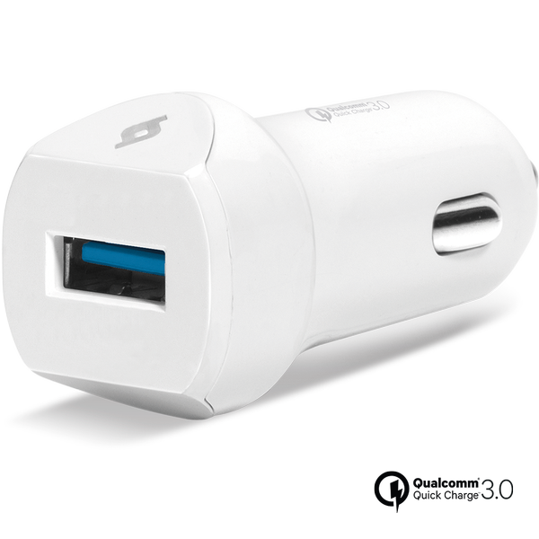 ttec SpeedCharger QC 3.0 Araç Şarj Aleti  - 2CKQC01K