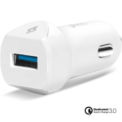 ttec SpeedCharger QC 3.0 Araç Şarj Aleti  - 2CKQC01K