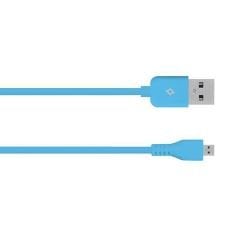 ttec Micro USB Kablosu- Mavi - 2DK7510M