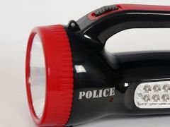 PC-326P Power Led Spot 1+12 Şarjlı 