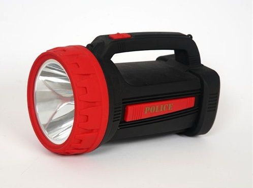 Pc-816P Power Led Işıldak