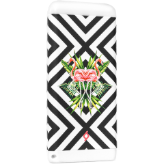 ttec ArtPower 4.000mAh Taşınabilir Şarj Cihazı Flamingo - 2BB143F