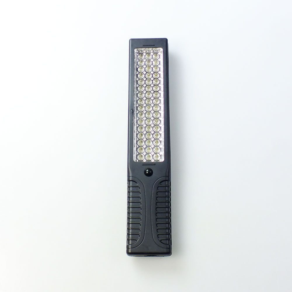PE-40 Power Led 5+48 Ledli Şarjlı