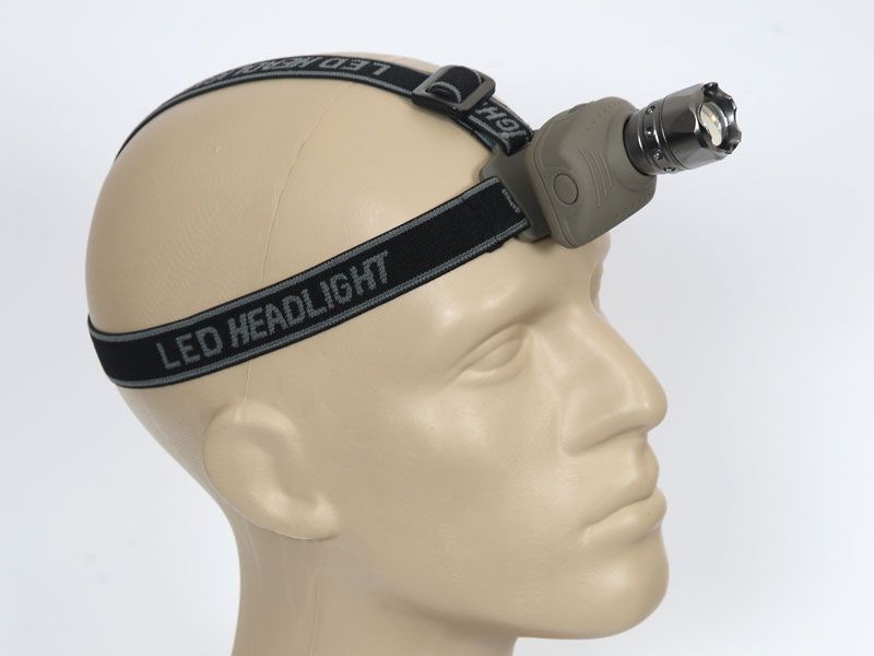 PC-C1803 Cree Power Led Ampüllü 
