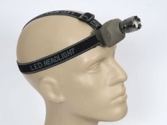 PC-C1803 Cree Power Led Ampüllü 