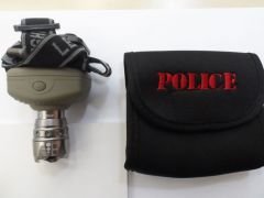 PC-C1803 Cree Power Led Ampüllü 