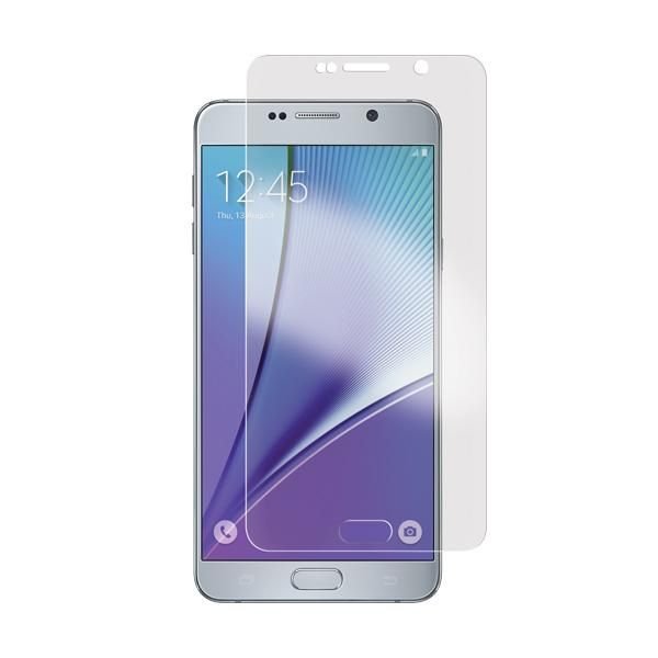 ttec AirGlass Cam Ekran Koruyucu Sam. Note 5 Şeffaf - ATL2EKC28A