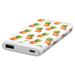 ttec ArtPower 4.000mAh Taşınabilir Şarj Cihazı Ananas - 2BB143A
