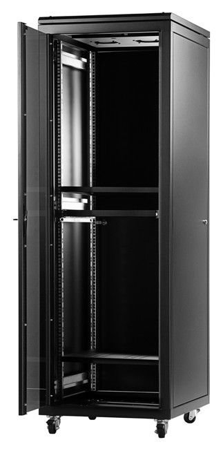 19'' 22U 600X800 DİKİLİ TİP KABİN