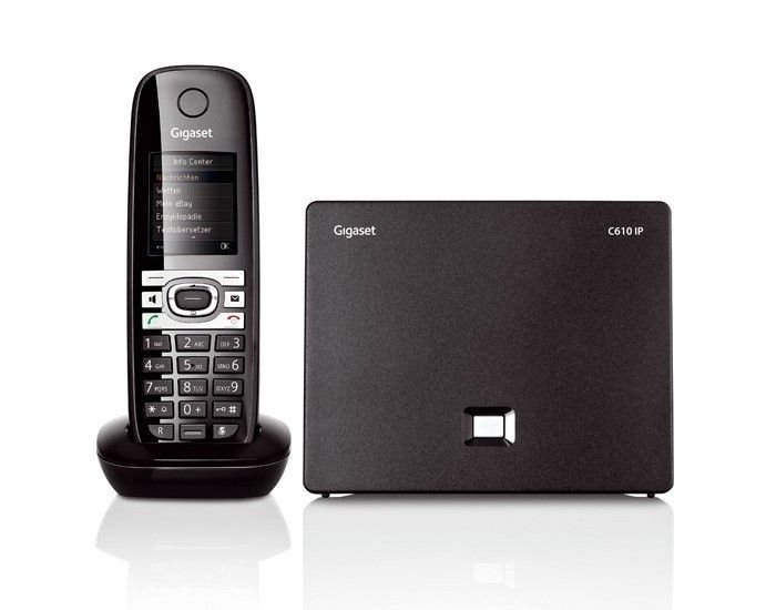 Gigaset C610 IP