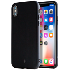 ttec AirFlex Koruma Kılıfı iPh. X Siyah - 2PNS137S