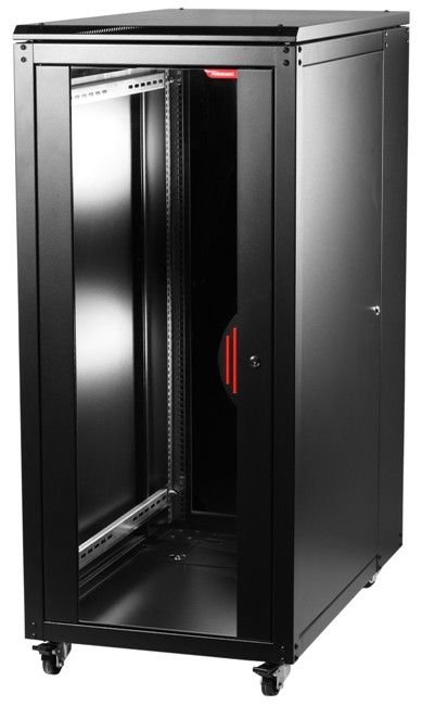 19'' 39U 800X800 DİKİLİ TİP KABİN