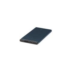 ttec AlumiSlim 5.000mAh Taşınabilir Şarj Aleti/Powerbank Lacivert - 2BB139L