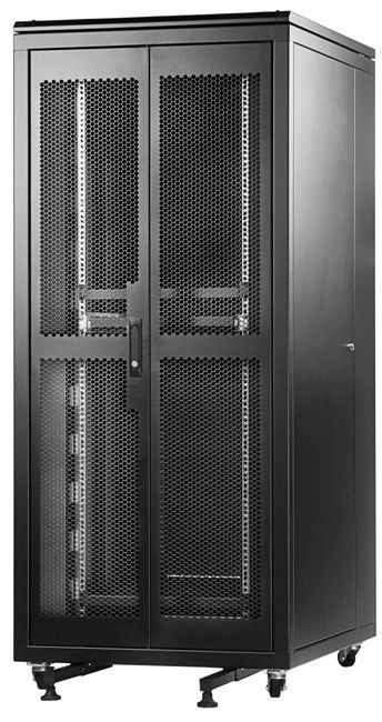 19''36U 800X1000 SERVER TİPİ KABİNET