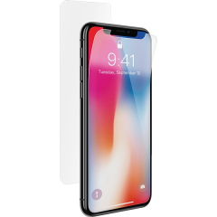 ttec AirNano+ Ekran Koruyucu iPh. X/XS , Ön-Arka  - 2EKCN19