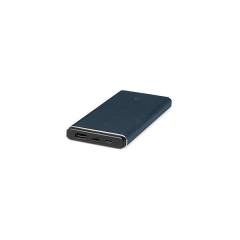 ttec AlumiSlim 10.000mAh Taşınabilir Şarj Aleti / Powerbank Lacivert - 2BB141L