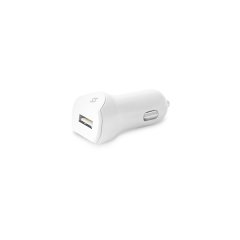 ttec SpeedCharger Araç Şarj Aleti 2.1A (kablosuz) Beyaz - 2CKS01U